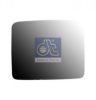 DT 4.61407 Mirror Glass, wide angle mirror